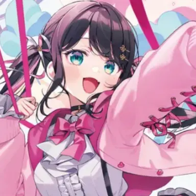 Profile image of 花芽なずな