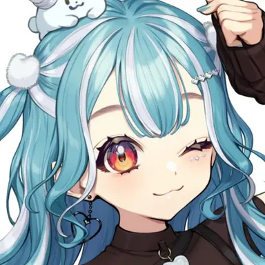 Profile image of 白波らむね