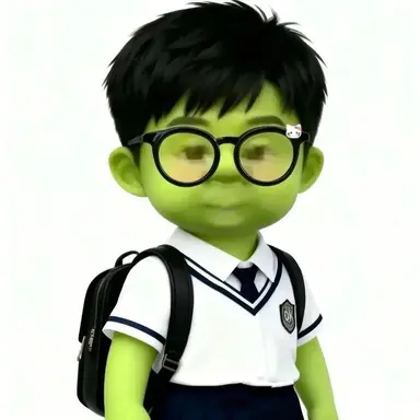 Profile image of 오늑대