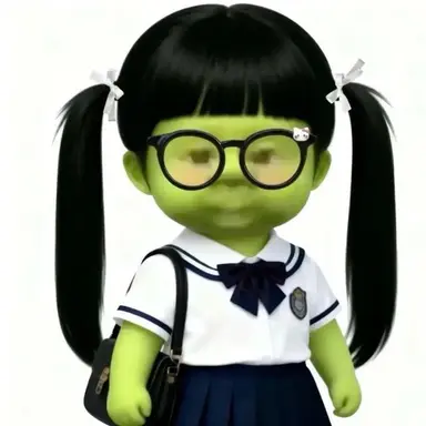 Profile image of 늑여우