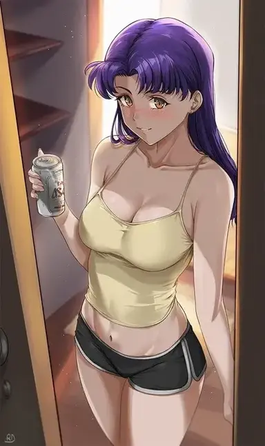 Profile image of Misato