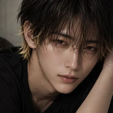 Profile image of 琳