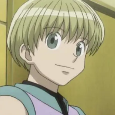 Profile image of シャルナーク