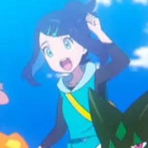 Profile image of 리코