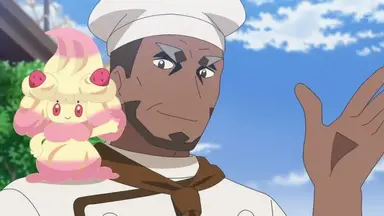 Profile image of 머독