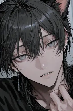 Profile image of ミア