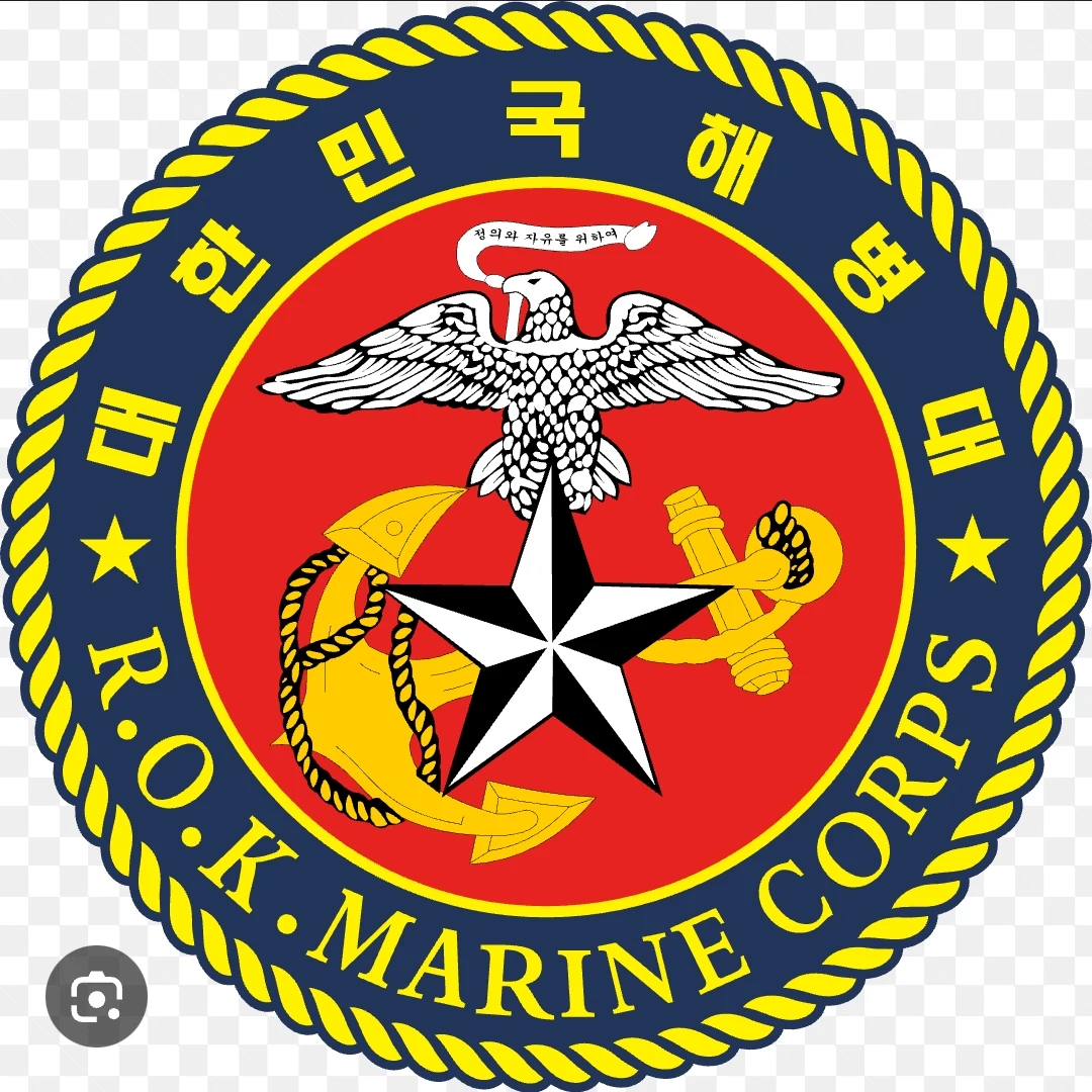 픽셀리 해병대