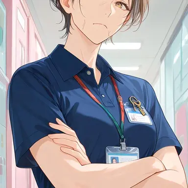 Profile image of Marlowe