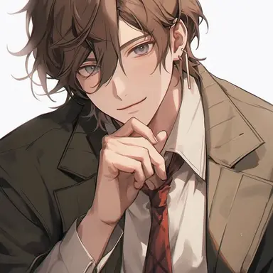 Profile image of 伸王 彗星