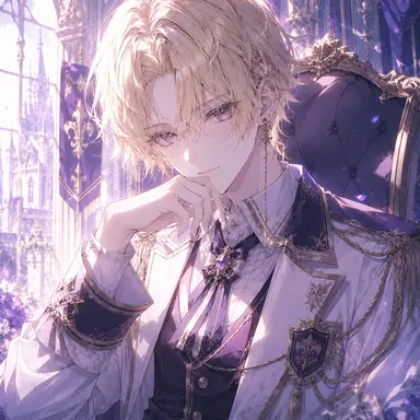 Profile image of ハルト
