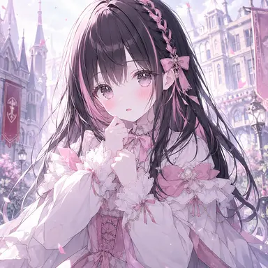 Profile image of ミレア
