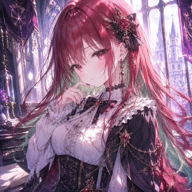 Profile image of ヴェルナ
