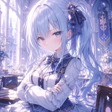 Profile image of セレネ