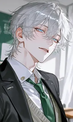 Profile image of 白河善