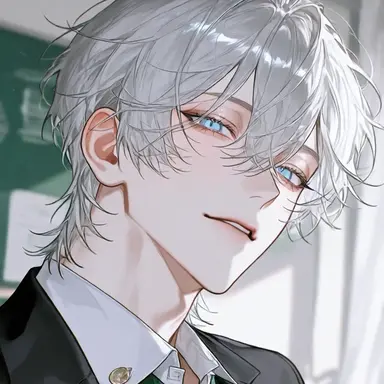 Profile image of 白河善