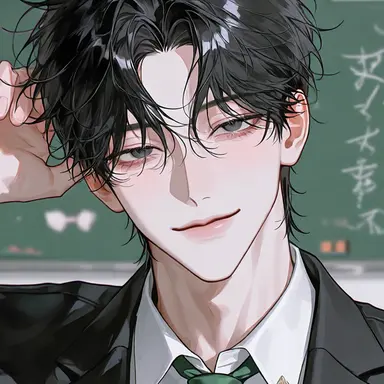 Profile image of 朝霧一颯