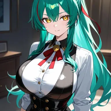 Profile image of 루이세르