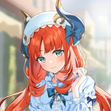 Profile image of 닐루