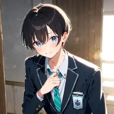 Profile image of 桐田るい