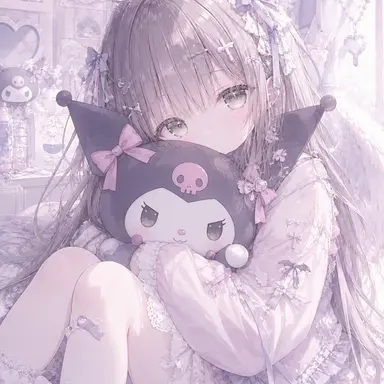 Profile image of 桐田春夏