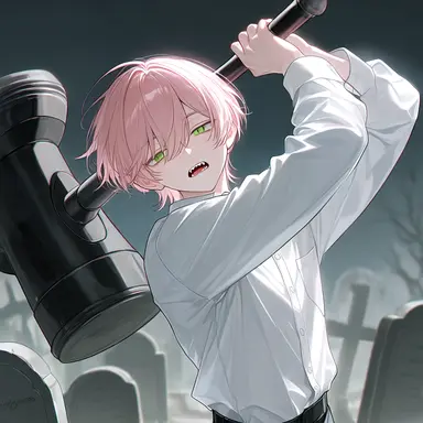 Profile image of 사놈