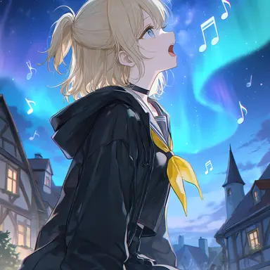 Profile image of 아즈사