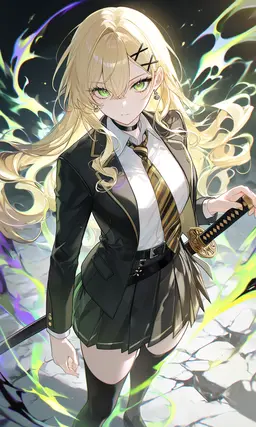 Profile image of 리안