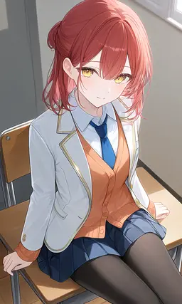 Profile image of 히나타