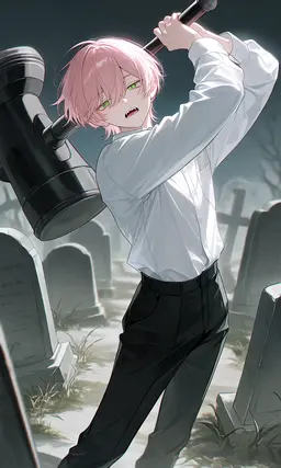 Profile image of 사놈