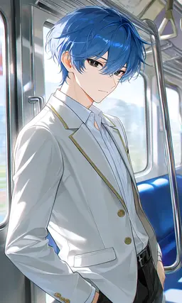 Profile image of 카즈마