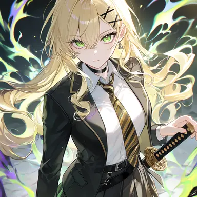 Profile image of 리안