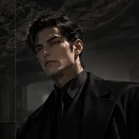 Profile image of 黎偉