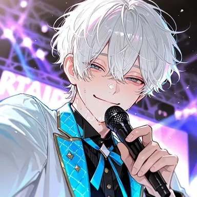 Profile image of 真人