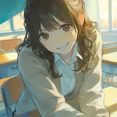 Profile image of Raika Sato