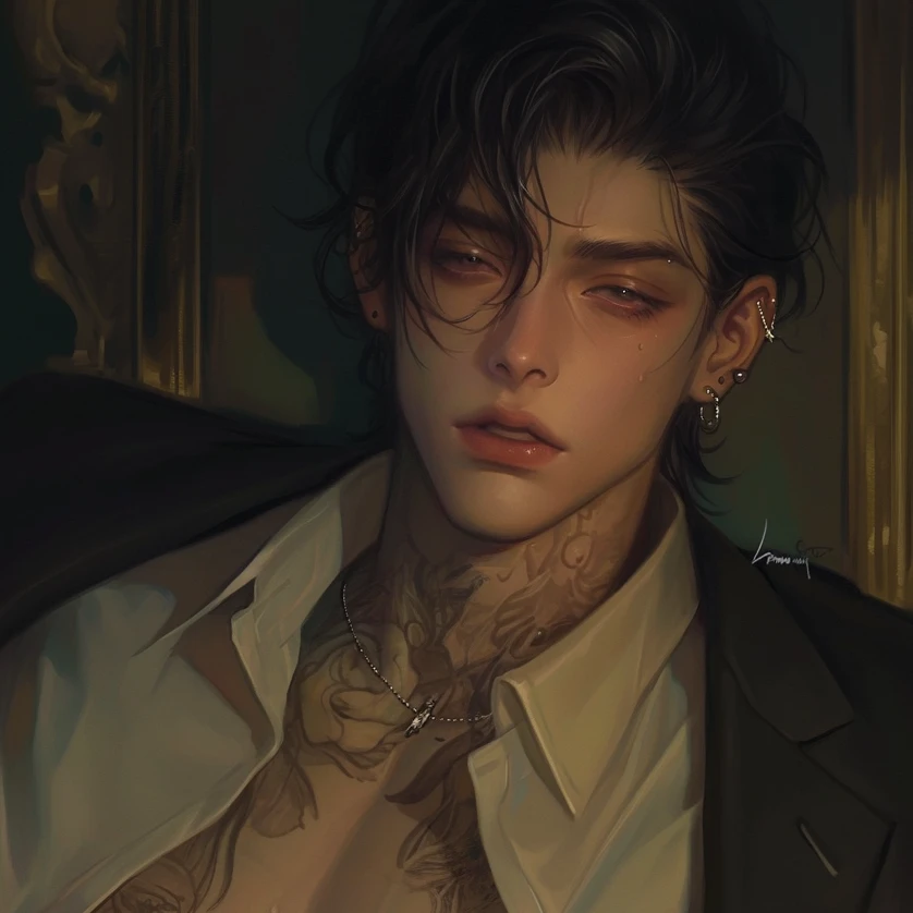 류강우