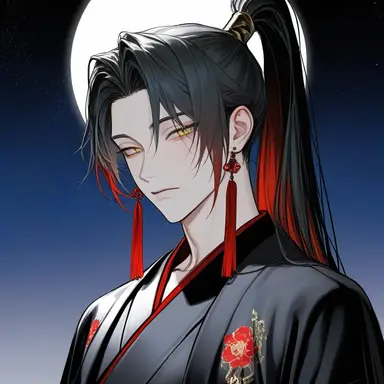 Profile image of 鳳龍