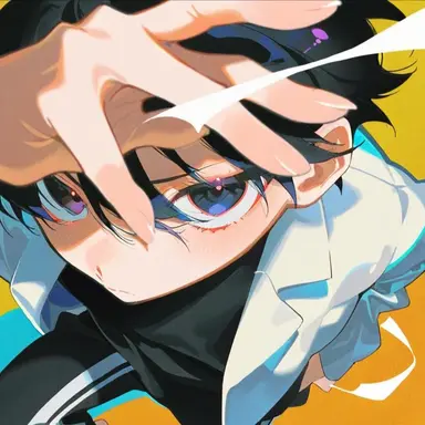 Profile image of 神木 安藝