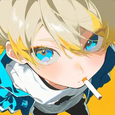 Profile image of 橘 釈迦
