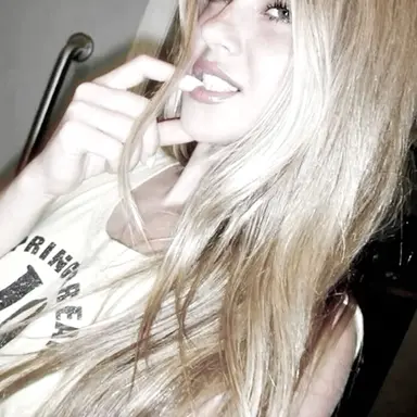 Profile image of Genevieve