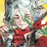 Profile image of Senku