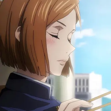Profile image of Nobara Kugisaki