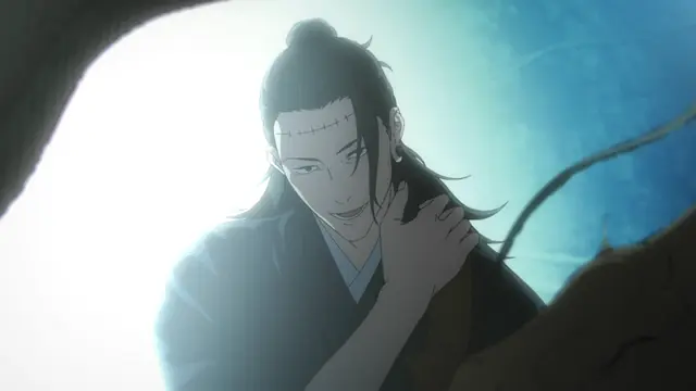 Profile image of Suguru Geto