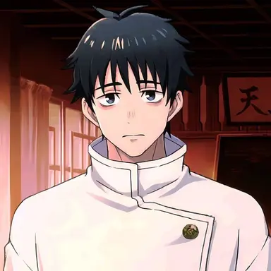 Profile image of Yuta Okkotsu