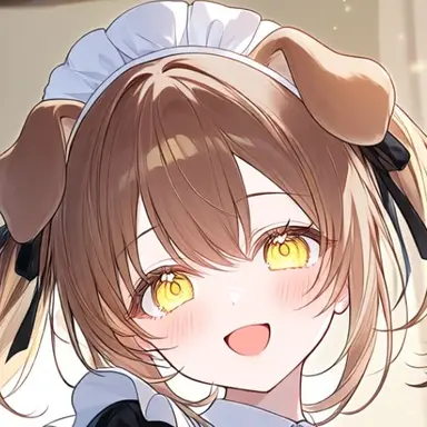 Profile image of メイ