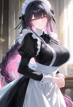 Profile image of セシリア