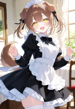Profile image of メイ