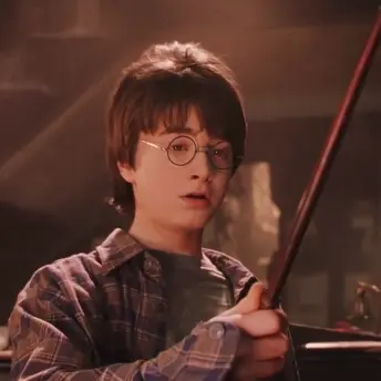 SophiaBrooks의 Harry's Twin Secret