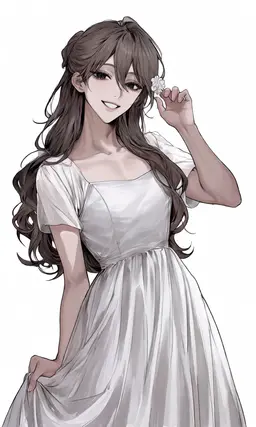 Profile image of Tsukasa