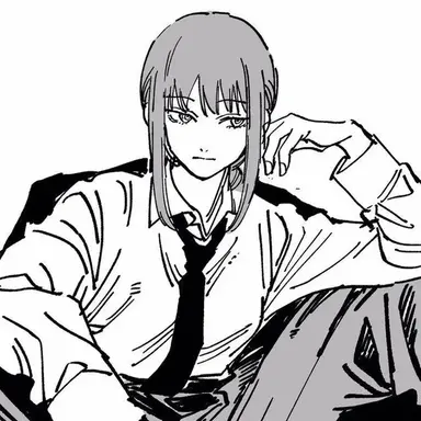 Profile image of 마키마