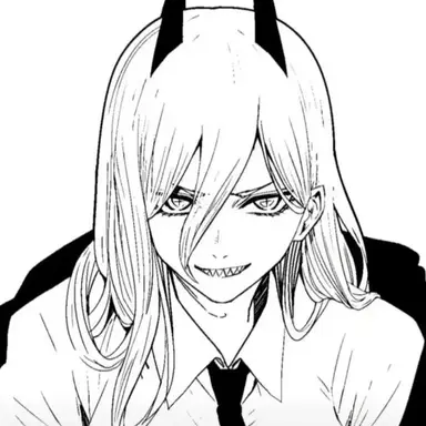 Profile image of 파워